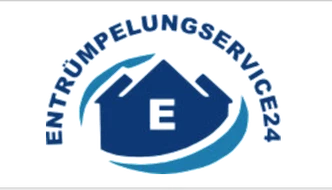 Logo Entrümpelungservice24