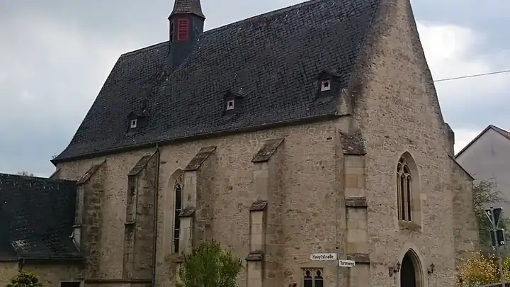 Ansicht von Abtweiler