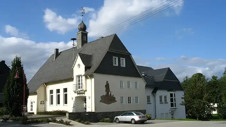 Ansicht von Alterkülz