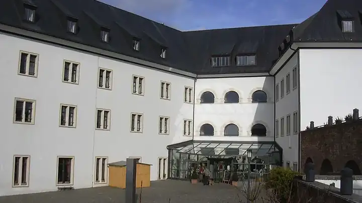 Ansicht von Altleiningen