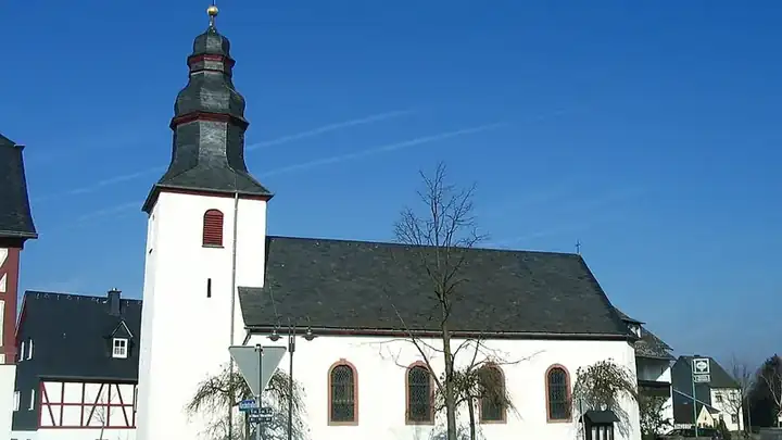 Ansicht von Altstrimmig