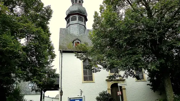 Ansicht von Altweidelbach