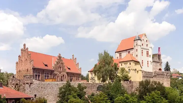 Ansicht von Alzenau in Unterfranken