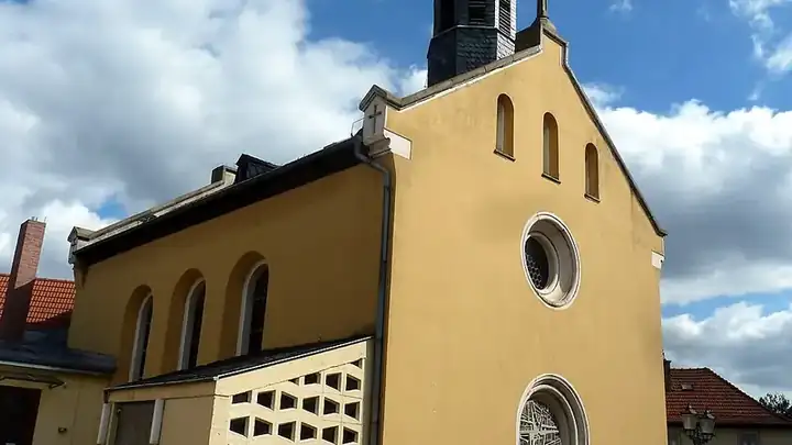 Ansicht von Armsheim
