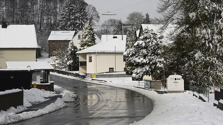 Ansicht von Arnshöfen