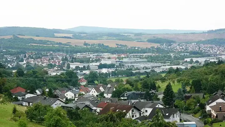 Ansicht von Aßlar