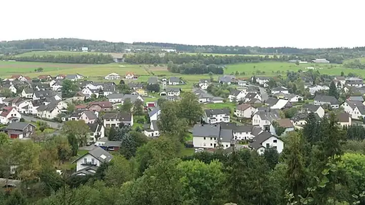 Ansicht von Atzelgift