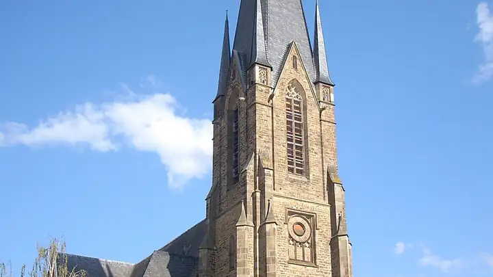Ansicht von Bad Sobernheim