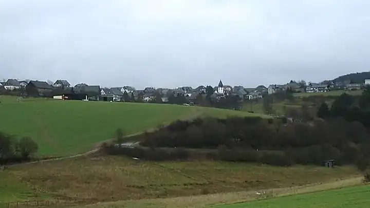 Ansicht von Badenhard