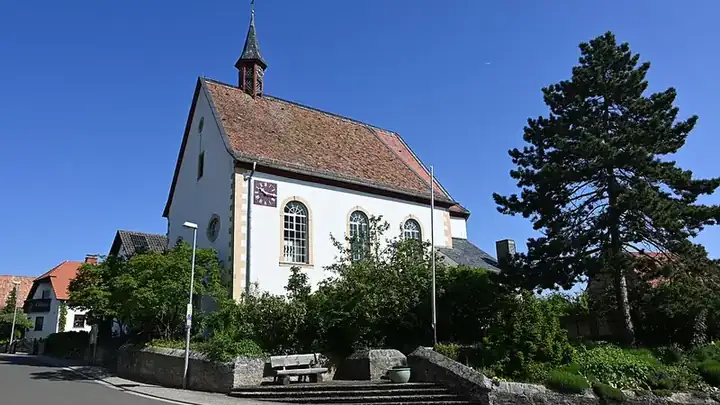 Ansicht von Bechenheim