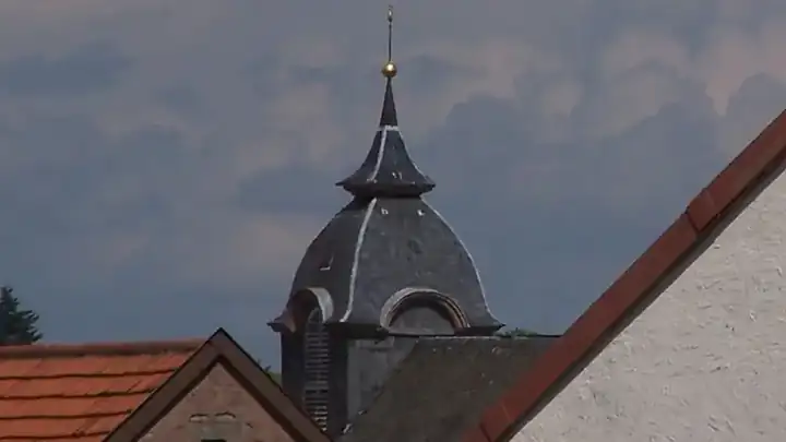 Ansicht von Becherbach
