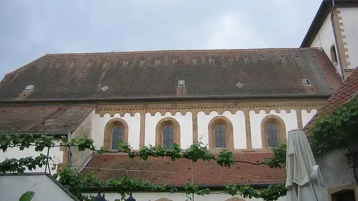 Ansicht von Bechtheim