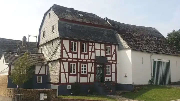 Ansicht von Bell