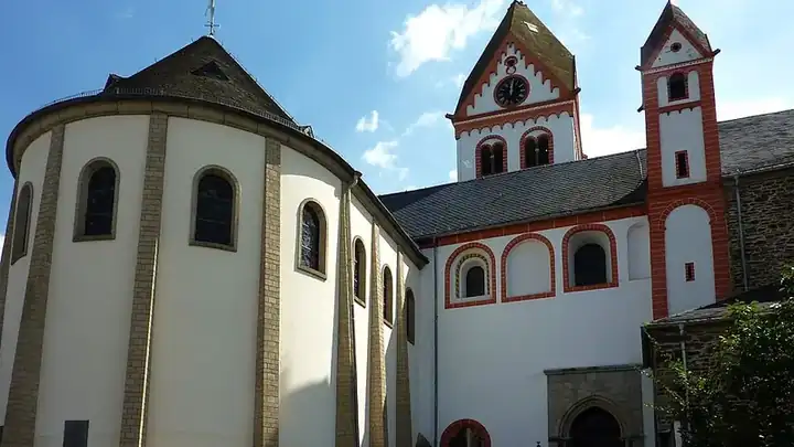 Ansicht von Bendorf