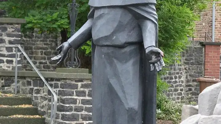 Ansicht von Beselich