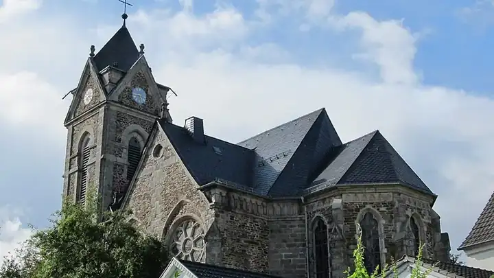 Ansicht von Betzdorf