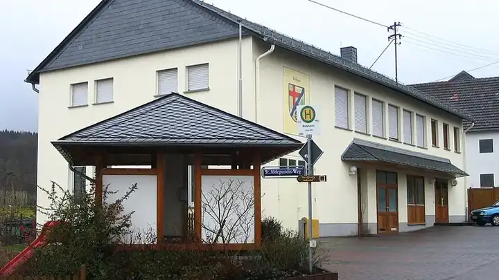 Ansicht von Birkheim
