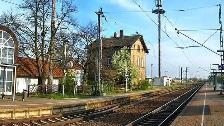 Ansicht von Bobenheim-Roxheim