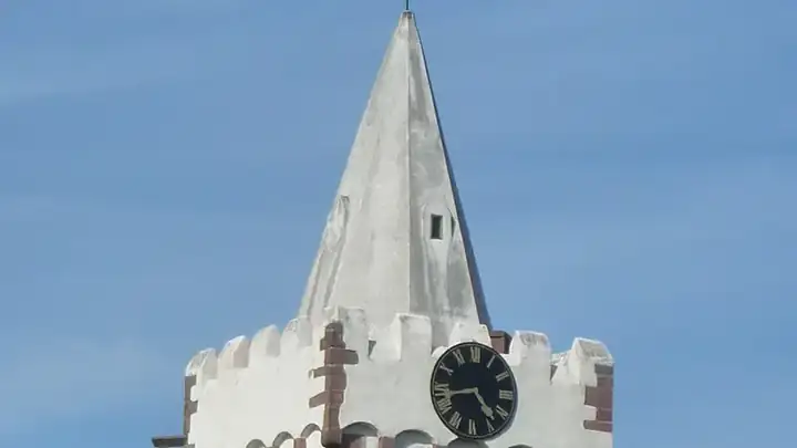 Ansicht von Bockenheim an der Weinstraße