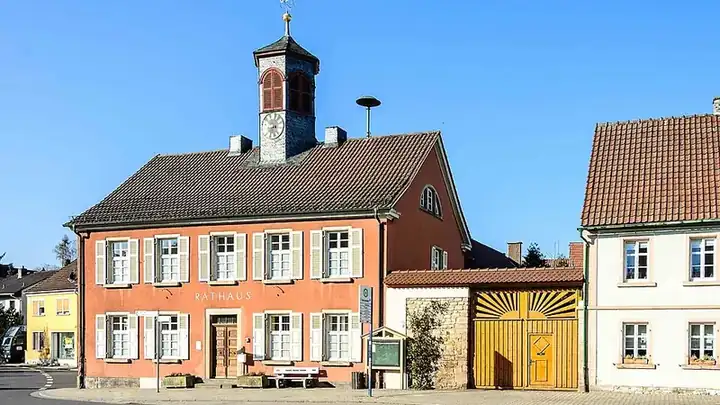 Ansicht von Bolanden