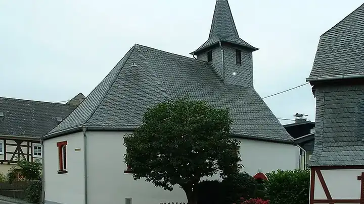 Ansicht von Bollenbach