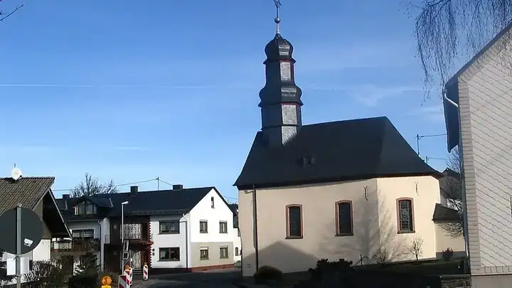 Ansicht von Braunshorn