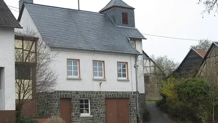 Ansicht von Brauweiler