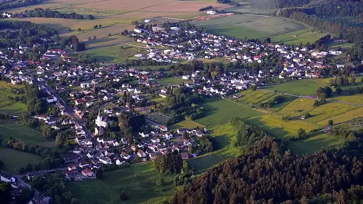 Ansicht von Breitenau