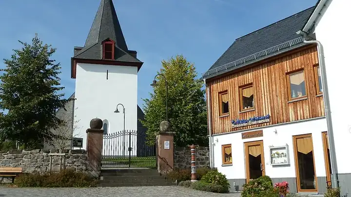 Ansicht von Breitscheid