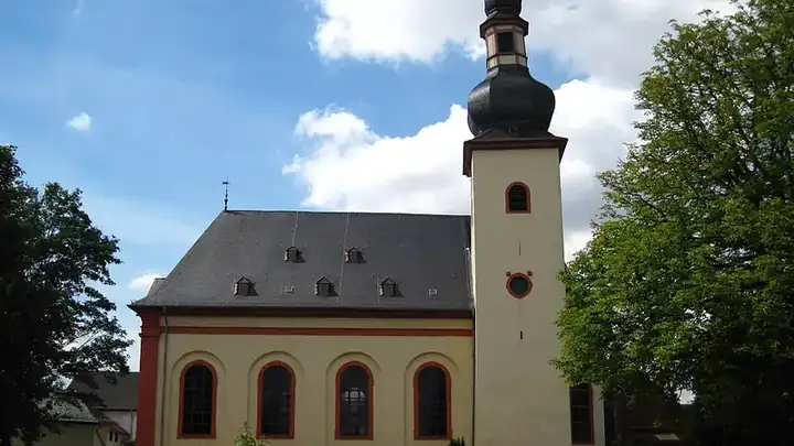 Ansicht von Bretzenheim