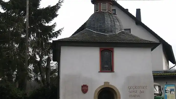 Ansicht von Bruschied