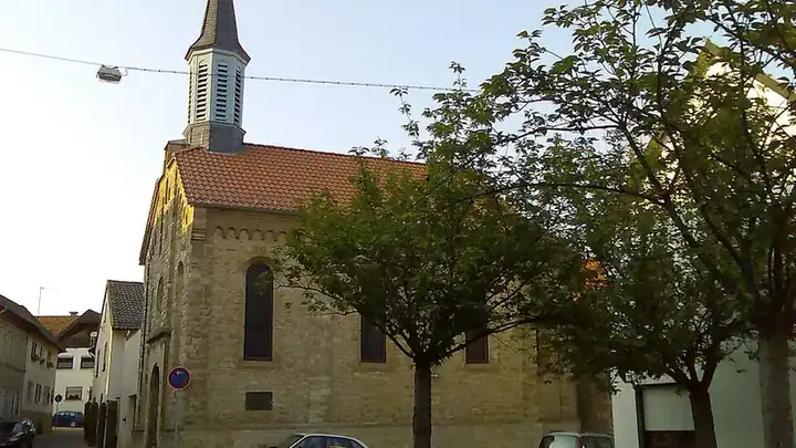 Ansicht von Bubenheim