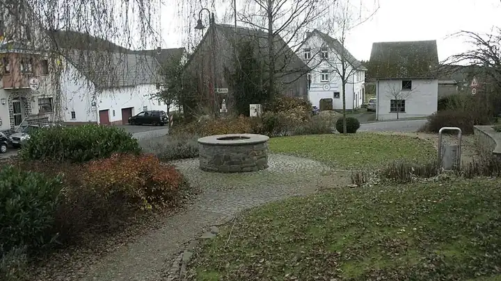 Ansicht von Busenhausen