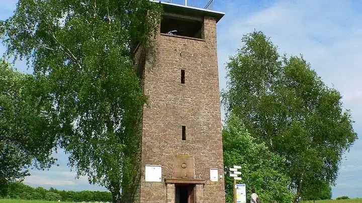 Ansicht von Dammbach