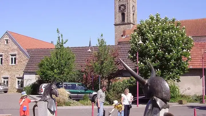 Ansicht von Dannstadt-Schauernheim