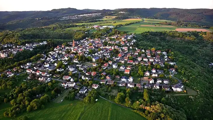 Ansicht von Dattenberg