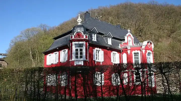 Ansicht von Daxweiler