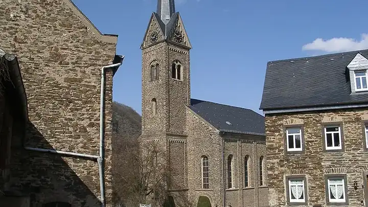 Ansicht von Dieblich