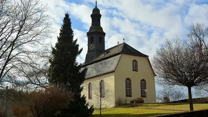 Ansicht von Diethardt