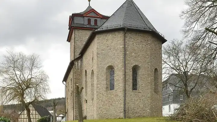 Ansicht von Dietzhölztal