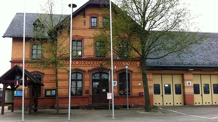 Ansicht von Dittelsheim-Heßloch