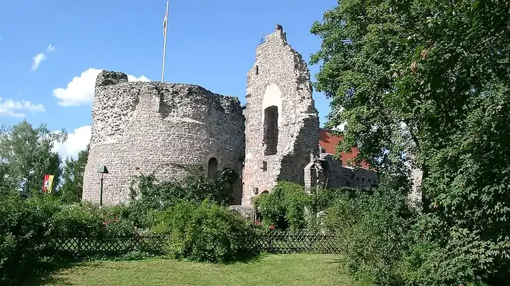 Ansicht von Dreieich