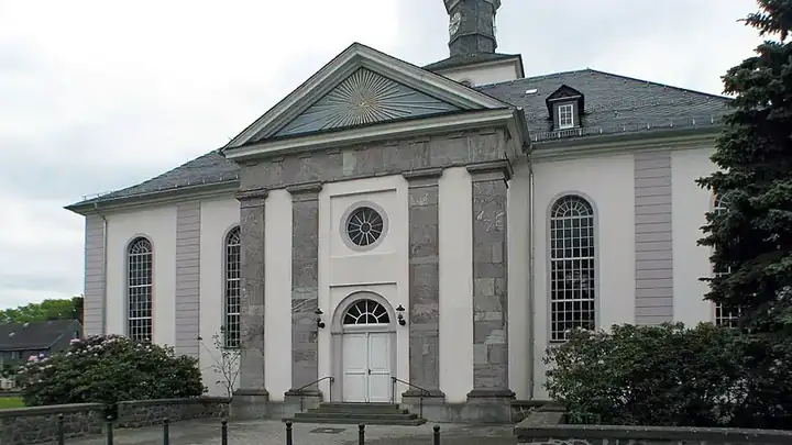 Ansicht von Driedorf