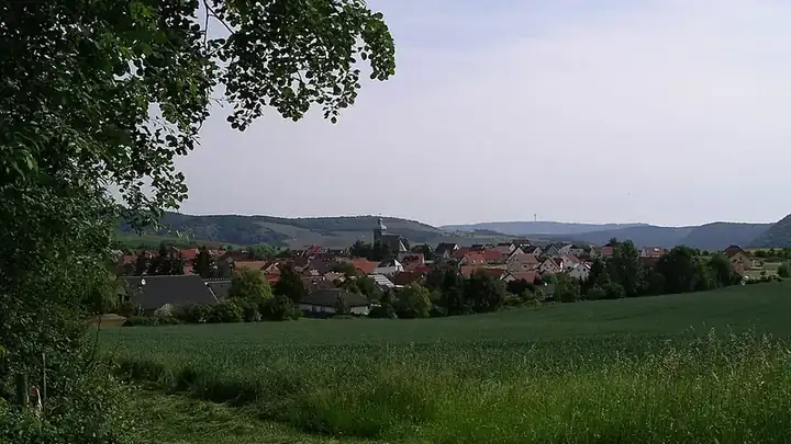 Ansicht von Duchroth