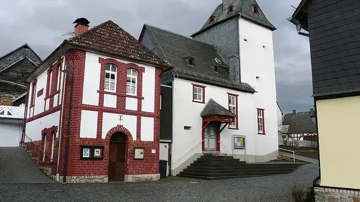Ansicht von Ehringshausen