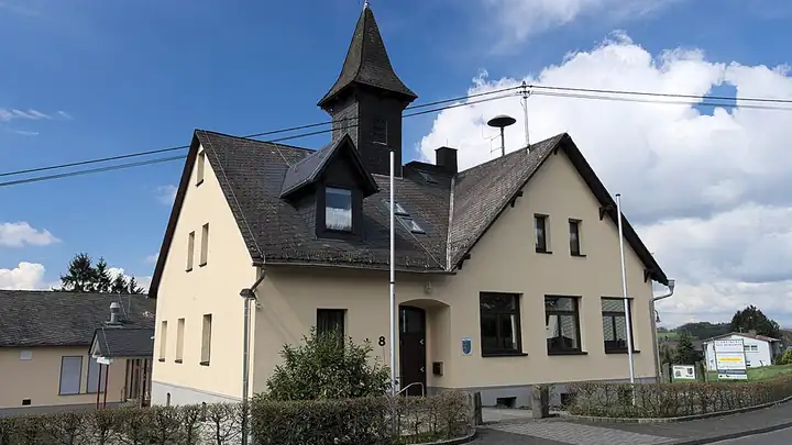 Ansicht von Enspel