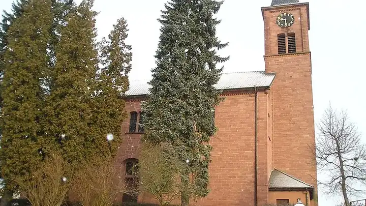 Ansicht von Epfenbach