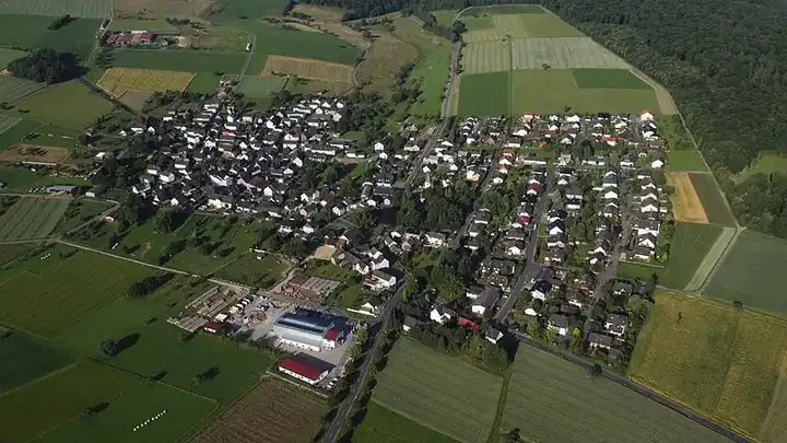 Ansicht von Eppenrod