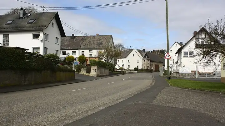 Ansicht von Ettinghausen