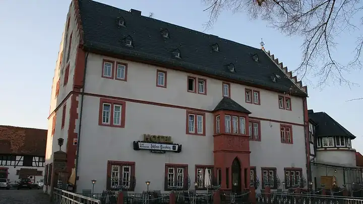 Ansicht von Florstadt